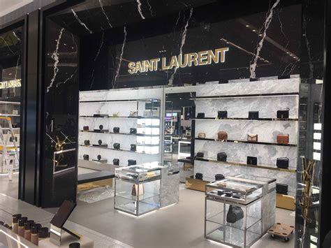 saint laurent shop|saint laurent stores near me.